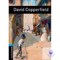  David Copperfield - Obw Library 5 Audio Pack 3E*