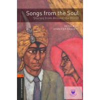  Retold by Jennifer Baskett: Songs from the Soul - Stories from around the World