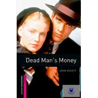  John Escott: Dead Man&#039;s Money