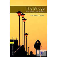 The Bridge And Other Love Stories Cd Pack (Obw Library 1)*