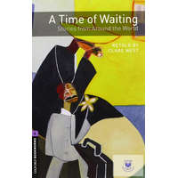  A Time Of Waiting Pack - Obw Library 4