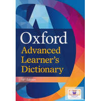  Oxford Advanced Learner&#039;s Dictionary