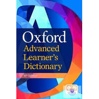  Oxford Advanced Learner&#039;s Dictionary: Hardback (with 1 year&#039;s access to both pre