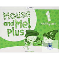  Mouse and Me! Plus Level 1 Activity Book Who do you want to be?