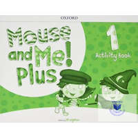 Mouse and Me! Plus Level 1 Activity Book Who do you want to be?