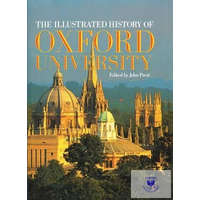  The Illustrated History of Oxford University