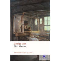  Silas Marner (Oxford World&#039;S Classics) (2017)*