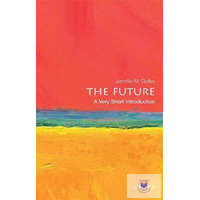 The Future (Very Short Introduction - Xx)