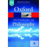  The Oxford Dictionary of Philosophy