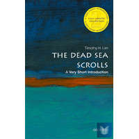 THE DEAD SEA SCROLLS (A VERY SHORT INTRODUCTION - XX) 2nd Edition