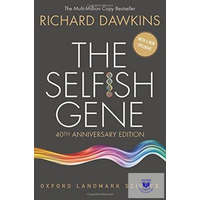  Selfish Gene Fourth Edition