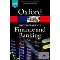 A Dictionary of Finance and Banking