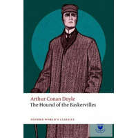 The Hound of the Baskervilles 2nd Edition (Oxford World&#039;s Classics)