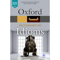  Oxford Dictionary of Idioms