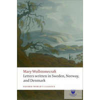 Letters Written In Sweden, Norway, And Denmark