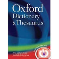  Oxford Dictionary, Thesaurus, Wordpower Guide Second Editionc