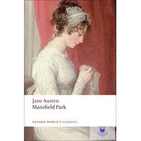  Jane Austen: Mansfield Park