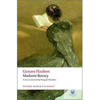  Madame Bovary (2008)