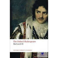  King Richard IIi (The Oxford Shakespeare) (2008)