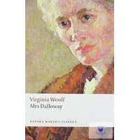  Mrs Dalloway (2008)