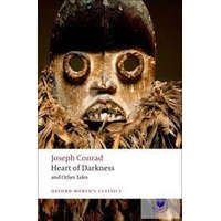  Heart Of Darkness And Other Tales (2008)