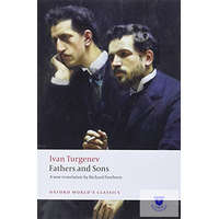  Fathers And Sons * (Oxford World&#039;S Classics)