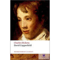 David Copperfield (2008)