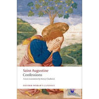  The Confessions (Augustine) (2008)