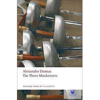  The Three Musketeers (2009)