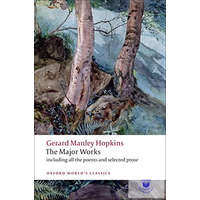  The Major Works - Gerard Manley Hopackins (Oxford World&#039;S Classics)