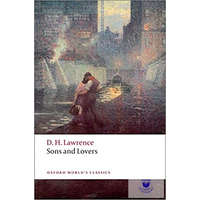  Sons And Lovers (2009)