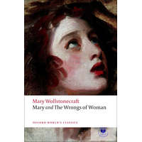  Mary And The Wrongs Of Woman