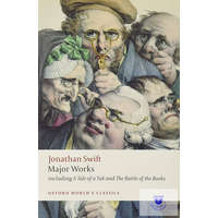  Major Works (Oxford World&#039;s Classics) - Swift
