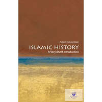  ISLAMIC HISTORY (VERY SHORT INTRODUCTION)