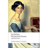  The Kreutzer Sonata And Other Stories