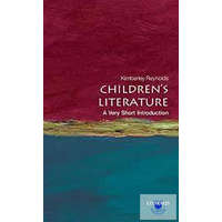 Children'S Literature: A Very Short Introduction