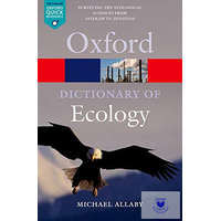 Oxford Dictionary Of Ecology Fourth Edition