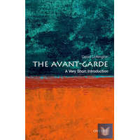 THE AVANT GARDE: A VERY SHORT INTRODUCTION