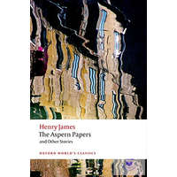  The Aspern Papers And Other Stories Second Edition