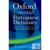 Oxford Essential Portuguese Dictionary (Portugál - Angol)