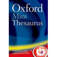  Oxford Mini Thesaurus