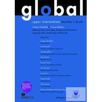  Global Upper-Int. Class CD