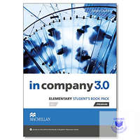  In Company 3.0 Elementary Student&#039;s Book Pack Online Workbook