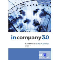 In Company 3.0 Elementary Class CD