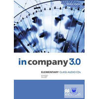 In Company 3.0 Elementary Class CD