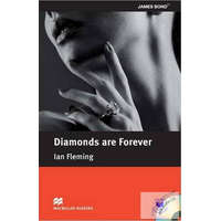 Diamonds Are Forever CD /Pre-Intermediate