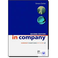 In Company Elementary Student's Book CD-ROM /New/