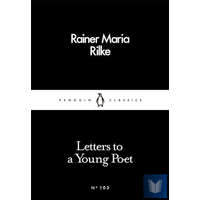 Letters to a Young Poet (Penguin Little Black Classics 103)