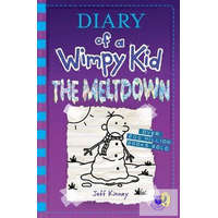  Diary of a Wimpy Kid: The Meltdown