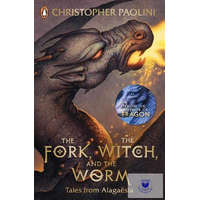 The Fork The Witch And The Worm (Paperback)